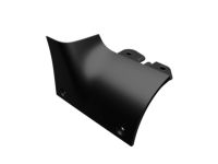 Mopar 6BM50TZZAD Panel-COWL Side Trim Mopar 6BM50TZZAD Panel-COWL Side Trim