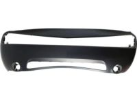 Mopar 68109836AB Front Bumper Cover