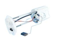 Ram 2500 Fuel Pump - 68237110AB Fuel Pump Module/Level Unit