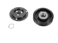 Mopar 68084278AB PULLEY-A/C Compressor