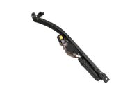 Mopar 68067846AD Track-Power Sliding Door Mopar 68067846AD Track-Power Sliding Door