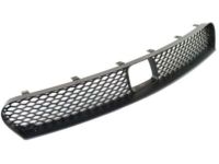 Mopar 68214868AB Grille-Lower