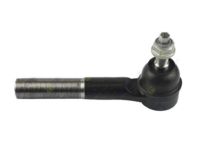 Mopar 52106463AA Tie Rod-Drag Link