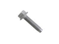 Mopar 6512082AA Screw-HEXAGON FLANGE Head Mopar 6512082AA Screw-HEXAGON FLANGE Head