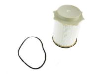 Ram 3500 Fuel Filter - 68157291AA Filter-Fuel