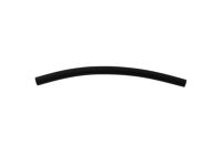 Mopar 4389605AA WEATHERSTRIP-B Pillar CUTLINE Mopar 4389605AA WEATHERSTRIP-B Pillar CUTLINE