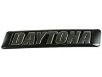 Mopar 68304038AA NAMEPLATE-Daytona