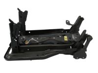 Mopar 68028748AA Frame - Seat Cushion 40% Mopar 68028748AA Frame - Seat Cushion 40%