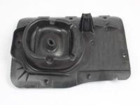 Mopar 52059661AC Cover-Floor Pan