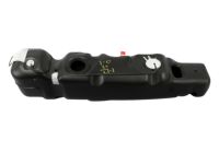 Mopar 5147186AB Fuel Tank Mopar 5147186AB Fuel Tank