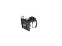 Mopar 6EC071X9AB Outlet-Air Conditioning & Heater Mopar 6EC071X9AB Outlet-Air Conditioning & Heater