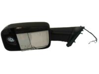 Mopar 68142669AF Door Mirror Left