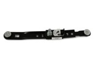 Mopar 68080745AB ADJUSTER-Seat Belt Turning Loop Mopar 68080745AB ADJUSTER-Seat Belt Turning Loop