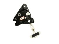 Mopar 55113395AA DECKLID Mopar 55113395AA DECKLID