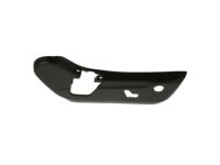 Mopar 1XN08DX9AA Shield-Seat ADJUSTER