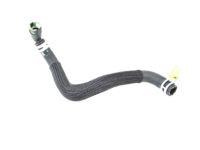 Mopar 52014962AD Hose-Heater Return Mopar 52014962AD Hose-Heater Return