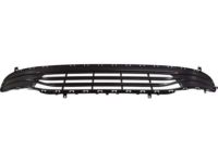 Mopar 68312410AC Grille-Lower