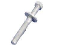 Mopar 6105117AA Screw-HEXAGON Head