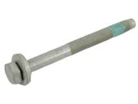 Mopar 6509240AA Bolt-HEXAGON Head