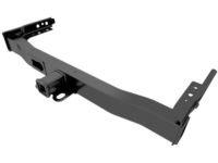 Mopar 68102272AC Hitch-Trailer