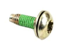 Mopar 6510589AA Screw-TORX Head