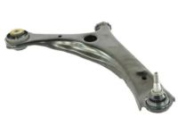 Dodge Grand Caravan Control Arm - 4766910AL Front Lower Control Arm