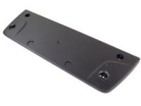 Mopar 68223757AA Bracket-License Plate