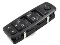 Mopar 68086693AC Switch-Window And Door Lock