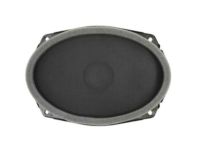 Mopar 68043032AD Speaker