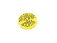 Mopar 68306575AC Cover-Master Cylinder Reservoir Mopar 68306575AC Cover-Master Cylinder Reservoir