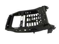 Mopar 4610161AB Frame-Front Seat Back Mopar 4610161AB Frame-Front Seat Back