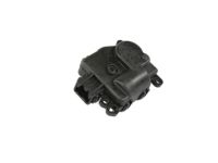 Mopar 68364652AA Air Conditioner And Heater Actuator Mopar 68364652AA Air Conditioner And Heater Actuator