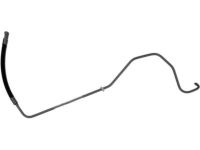 Mopar 55056533AB Tube-Oil Cooler