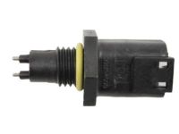 Mopar 68065610AA Sensor-FUEL/WATER