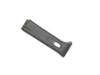 Mopar 6BM22TX7AD Molding-B Pillar Mopar 6BM22TX7AD Molding-B Pillar