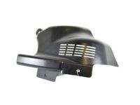 Mopar 5182518AB Pan-Closeout