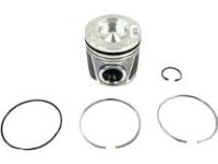 Mopar 68098943AA Ring-Piston Mopar 68098943AA Ring-Piston