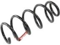 Mopar 5168871AB Front Coil Springs Mopar 5168871AB Front Coil Springs