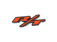 Mopar 68227442AB NAMEPLATE-R/T