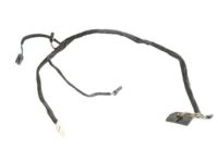 Mopar 68087806AC Harness-Steering Wheel