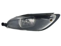 Mopar 4574826AB Fog Lamp