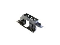 Mopar 68462651AA Bracket-Bumper Mopar 68462651AA Bracket-Bumper