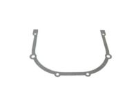 Mopar 5245072AC DIAPH Pkg-Rear Oil Seal RETAINER