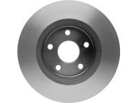 Mopar 2AMV9269AB Front Brake Rotor Mopar 2AMV9269AB Front Brake Rotor