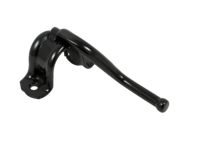 Mopar 52110141AD RETAINER-STABILIZER Bar BUSHING Mopar 52110141AD RETAINER-STABILIZER Bar BUSHING