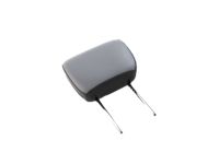 Mopar 6CL861X8AA HEADREST-Front Mopar 6CL861X8AA HEADREST-Front