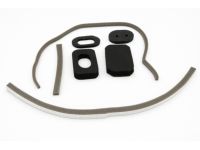 Mopar 5191348AB Seal Kit-A/C And Heater Unit Mopar 5191348AB Seal Kit-A/C And Heater Unit