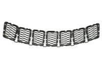 Mopar 68317863AA Grille-Texture