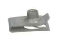 Mopar 68094751AA Nut-Plastic