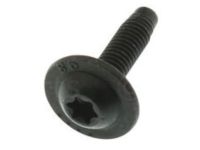 Mopar 6505521AA Screw-Round Head